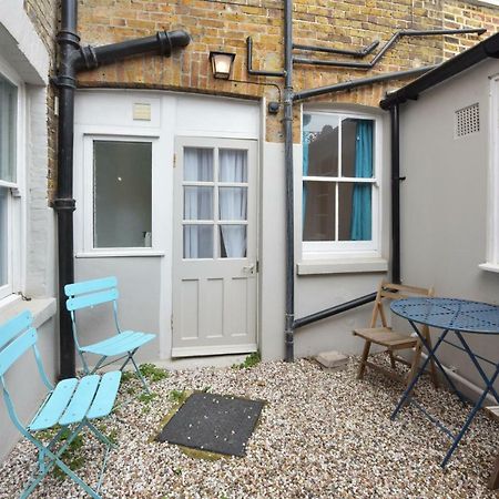 Host & Stay - Victoria Gardens Ramsgate Exterior photo