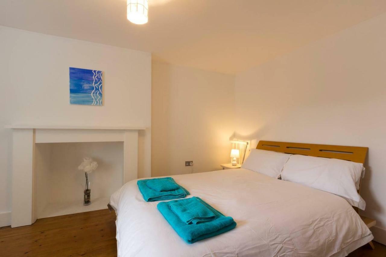 Host & Stay - Victoria Gardens Ramsgate Exterior photo