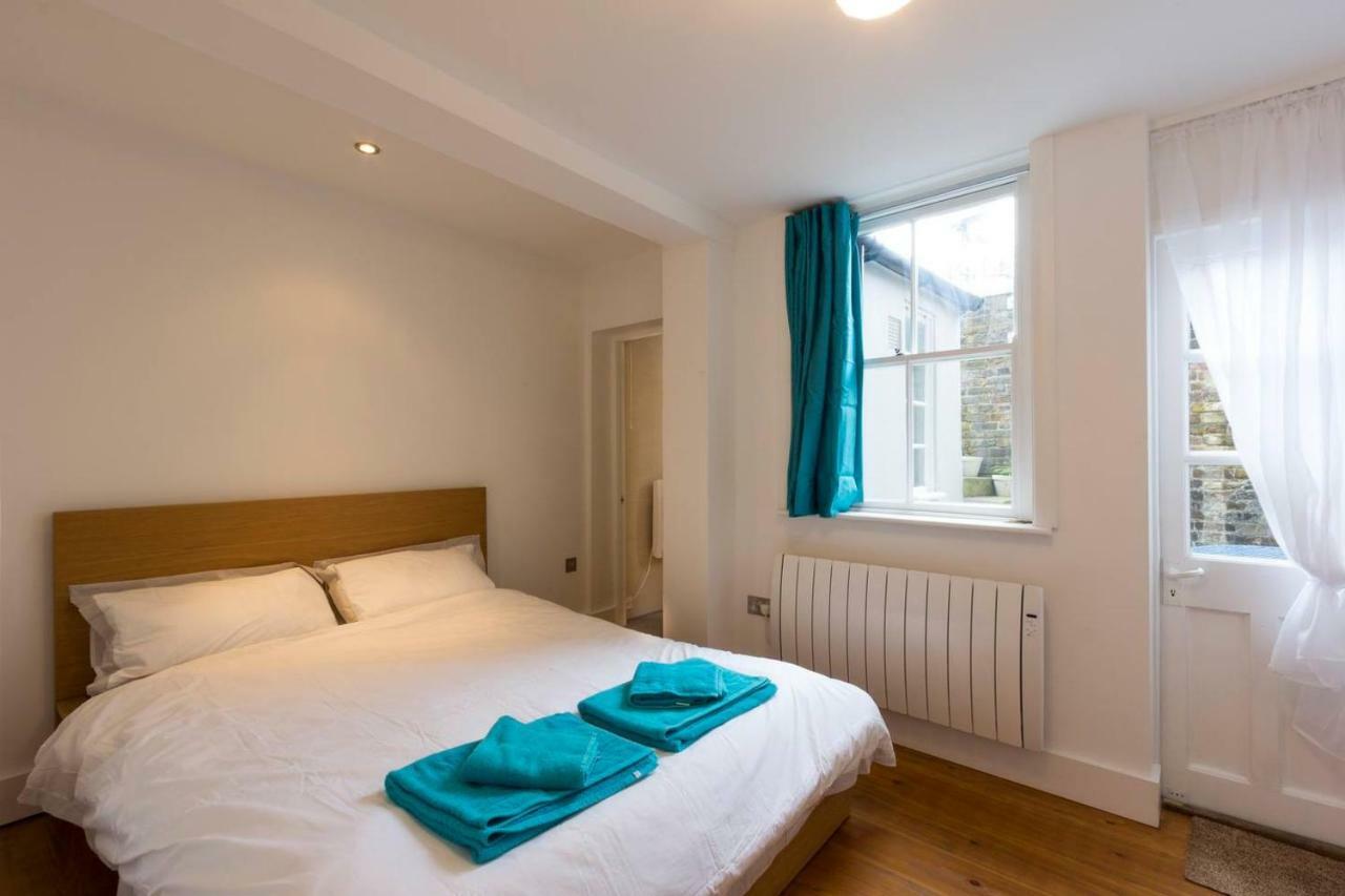 Host & Stay - Victoria Gardens Ramsgate Exterior photo