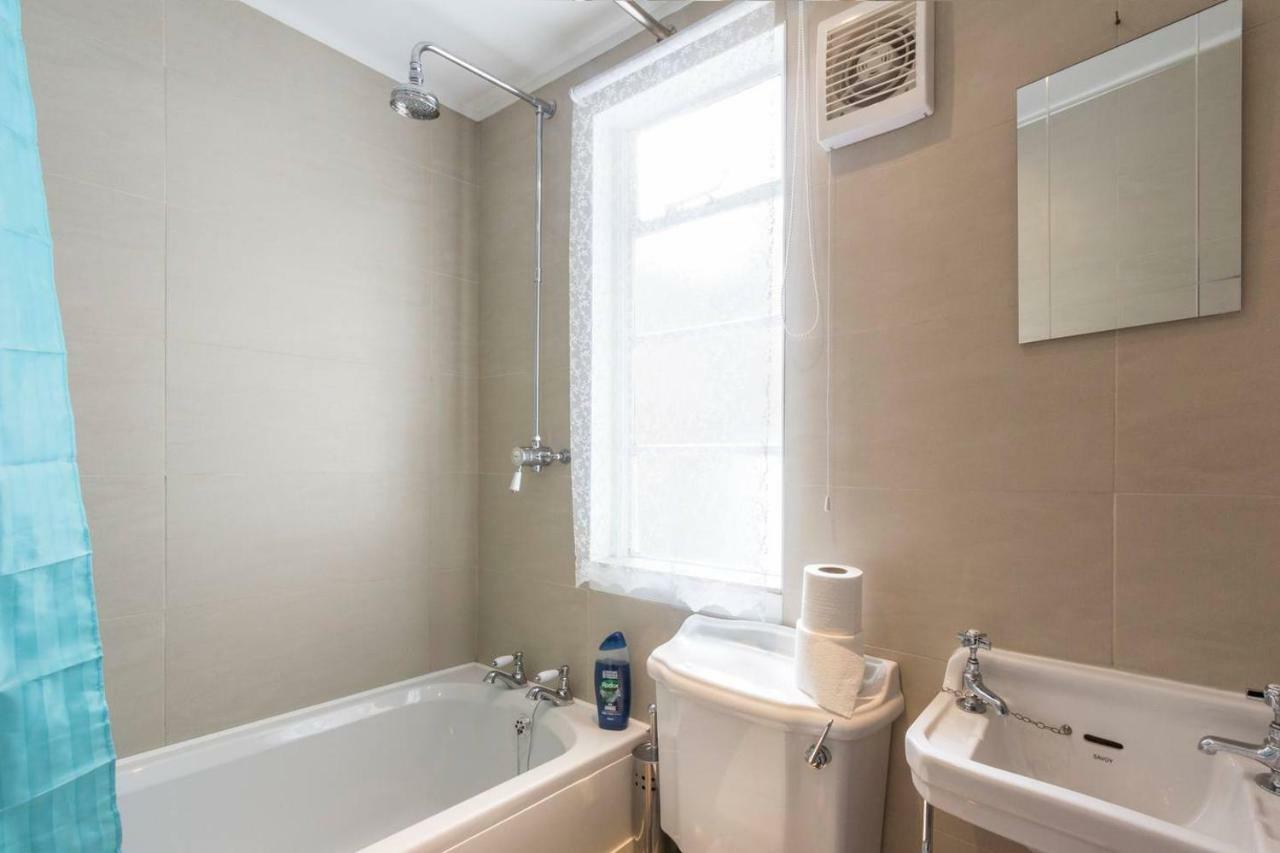 Host & Stay - Victoria Gardens Ramsgate Exterior photo