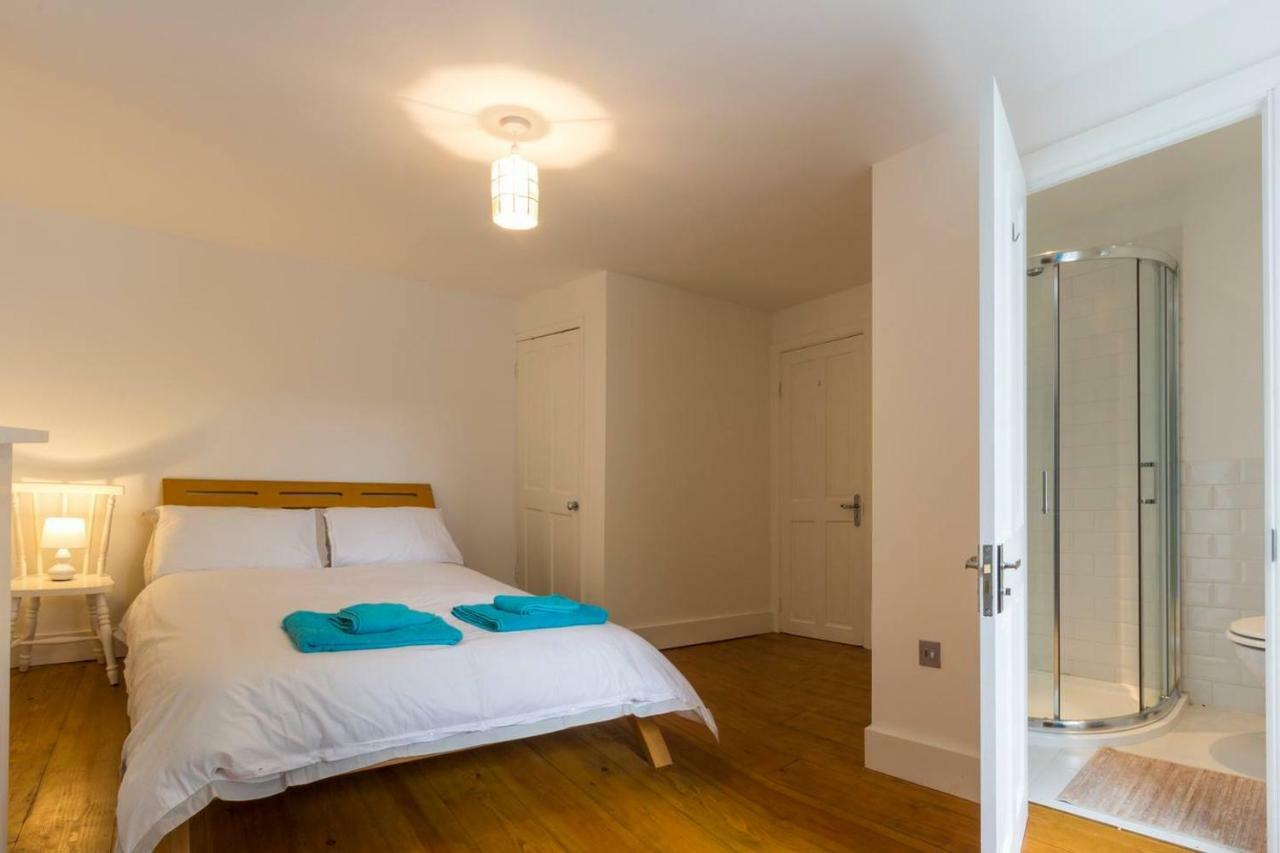Host & Stay - Victoria Gardens Ramsgate Exterior photo