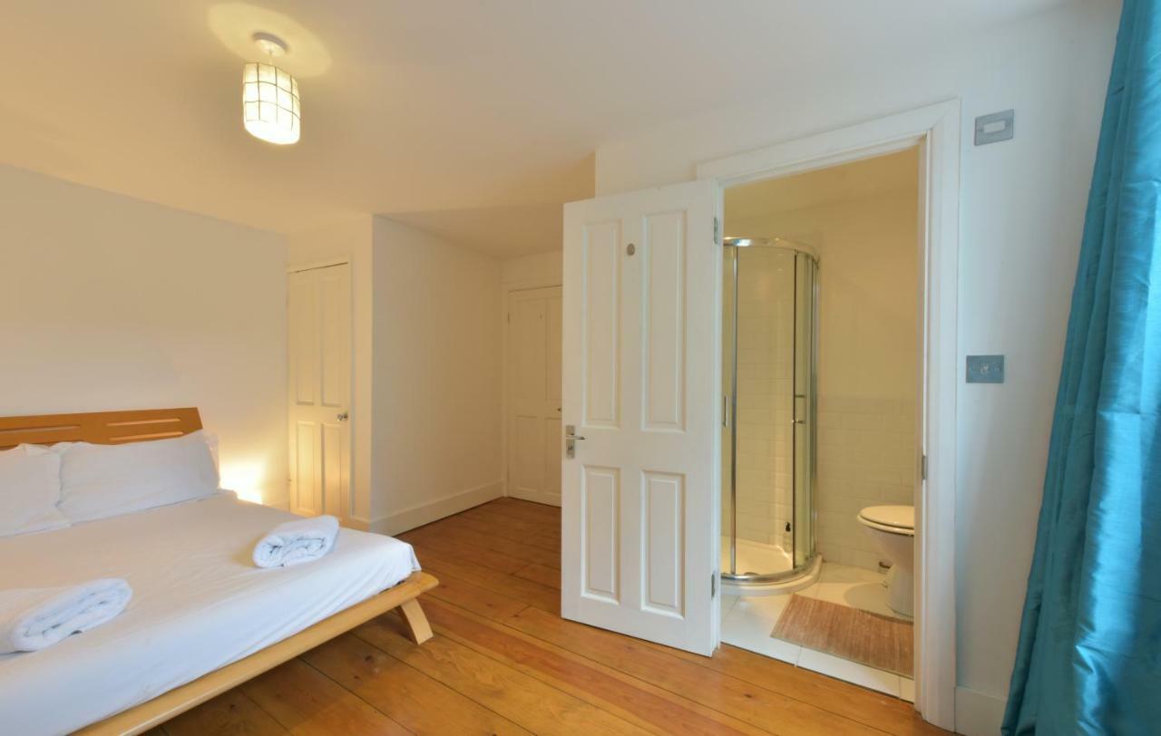 Host & Stay - Victoria Gardens Ramsgate Exterior photo