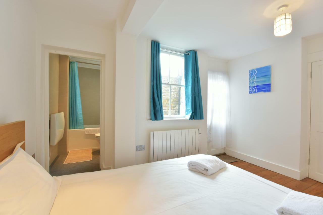 Host & Stay - Victoria Gardens Ramsgate Exterior photo