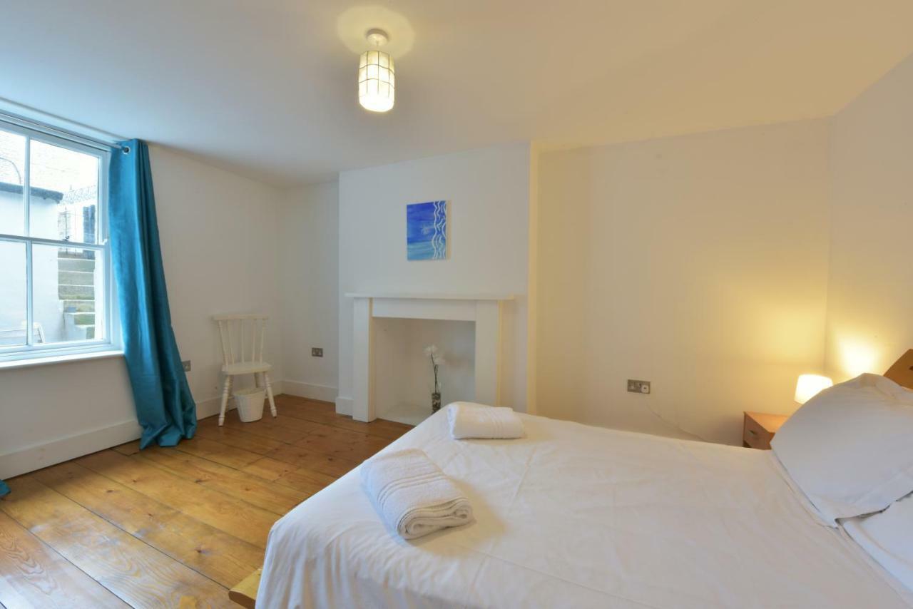 Host & Stay - Victoria Gardens Ramsgate Exterior photo